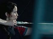 Trailer 'Los Juegos Hambre'