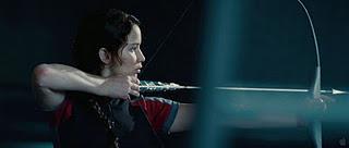 Trailer 'Los Juegos del Hambre' Trailer 'Los Juegos del Hambre'