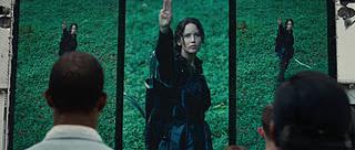 Trailer 'Los Juegos del Hambre' Trailer 'Los Juegos del Hambre'