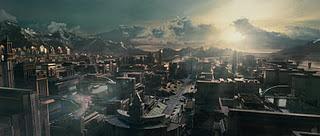 Trailer 'Los Juegos del Hambre'