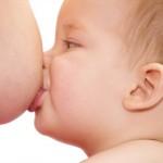 Lactancia materna: ¿se puede hacer dieta si das el pecho?