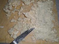 Ensalada templada de higos y roquefort