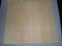 Ensalada templada de higos y roquefort