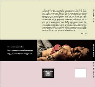 Próximamente: Cuando la lluvia no te alcanza