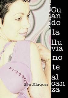 Próximamente: Cuando la lluvia no te alcanza