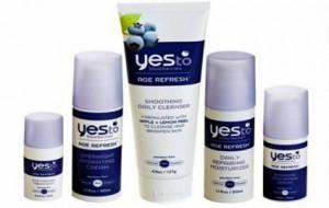 Crema para manos y codos de Yes To Carrots