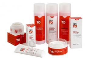 Crema para manos y codos de Yes To Carrots
