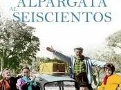 alpargata seiscientos