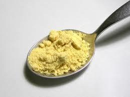 La mostaza un condimento, ¿para adelgazar?