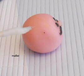 Fondant casero y un truco de limpieza