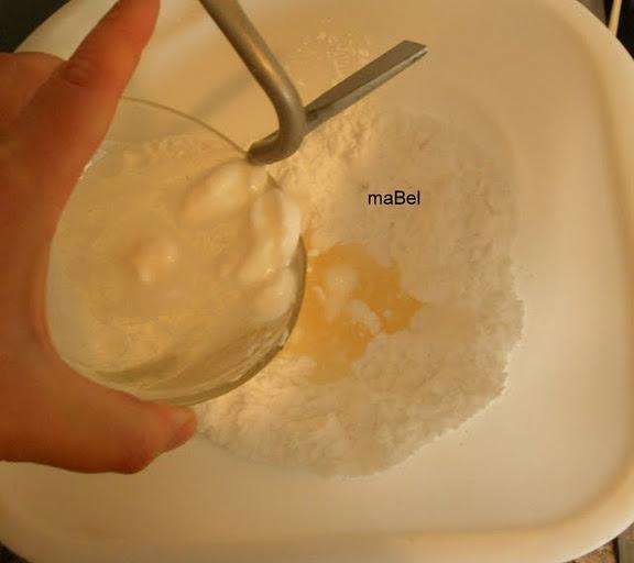 Fondant casero y un truco de limpieza