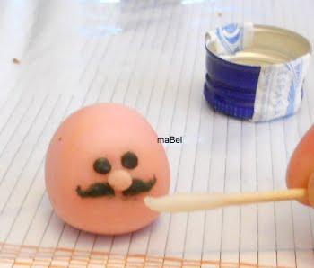 Fondant casero y un truco de limpieza