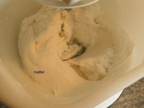 Fondant casero y un truco de limpieza