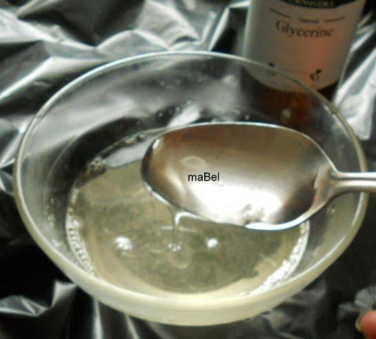 Fondant casero y un truco de limpieza