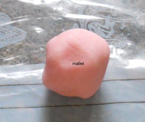 Fondant casero y un truco de limpieza