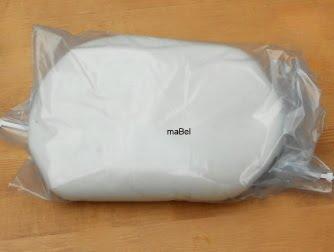 Fondant casero y un truco de limpieza
