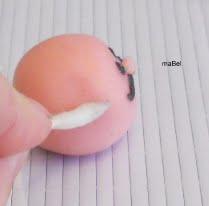 Fondant casero y un truco de limpieza