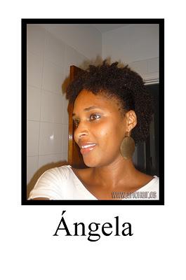 Ángela │ Mi Stylo