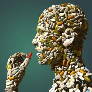 Los antibióticos ya no funcionan. Estamos perdidos