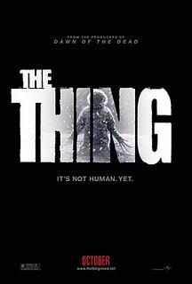 THE THING