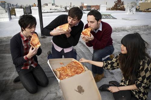 The Pains of Being Pure at Heart de gira por España en enero