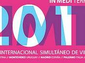 días para @InMediTerraneum