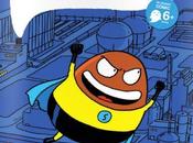 Novedades Bang Ediciones