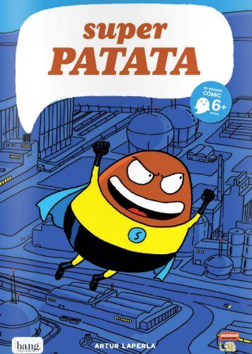 Novedades de Bang Ediciones