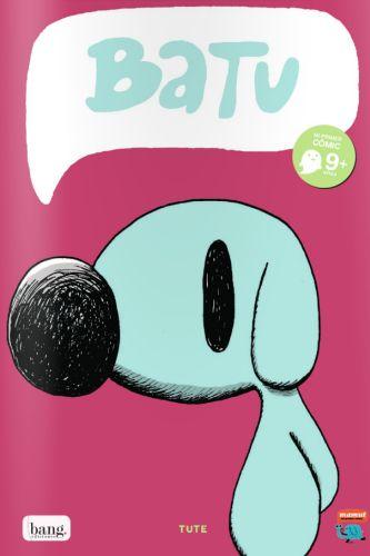 Novedades de Bang Ediciones