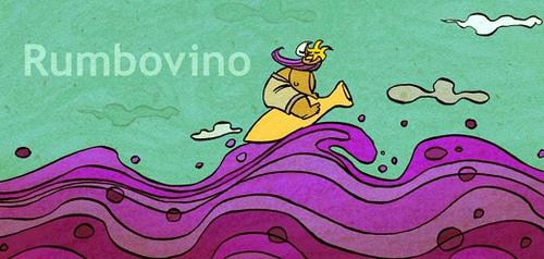 Rumbovino