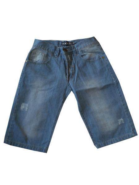 Sounio presenta su colección primavera verano 2012