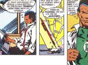 Arquitectura Cómics