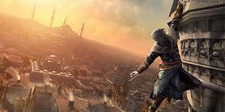 Primeros contenidos descargables para Assassin´s Creed Revelations