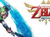 Zelda: Skyward Sword, elevado olimpo obras maestras