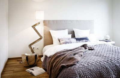 BLANCOS RUSTICOS Y MODERNOS