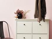 quedaron tintero: Recibidores (II)