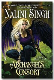 La dama del Arcángel - Nalini Singh