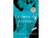 dama Arcángel Nalini Singh