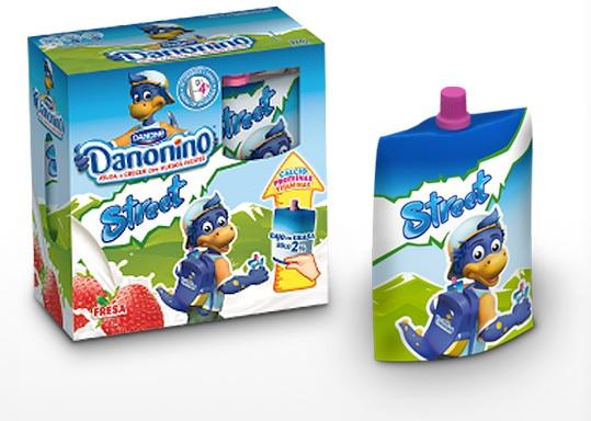 FAVORECER LA ARTICULACIÓN CON 1 AÑO