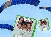 ¡Las tabletas caen cielo!