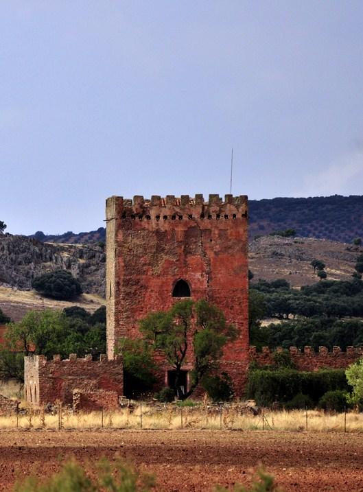Torre de Gorgojí y castillo de Alcaraz. Ayudas y obstáculos para la conservación de nuestro patrimonio.