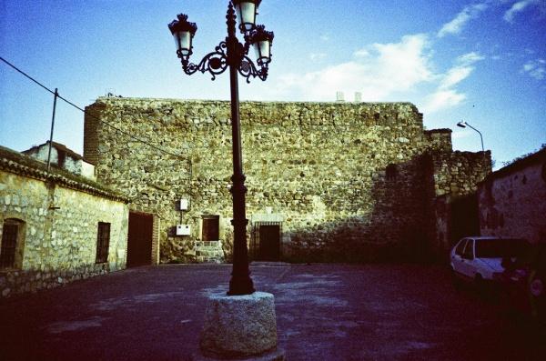 Misterios en la villa de Ajofrín, Toledo.