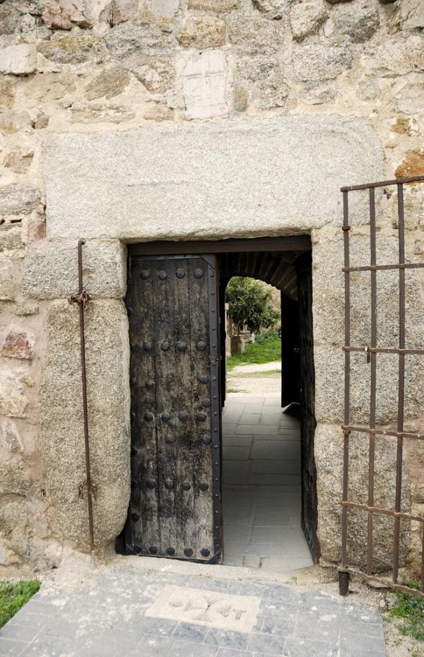 Misterios en la villa de Ajofrín, Toledo.