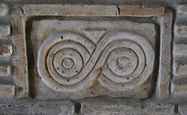 Misterios en la villa de Ajofrín, Toledo.