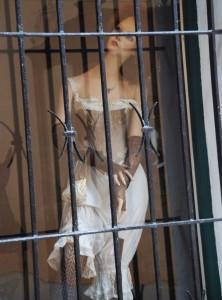 NO PUEDO NEGARTE UNA SONRISA… (y II)