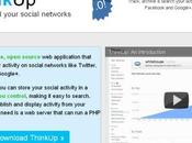 ThinkUp analiza toda actividad redes sociales gratis