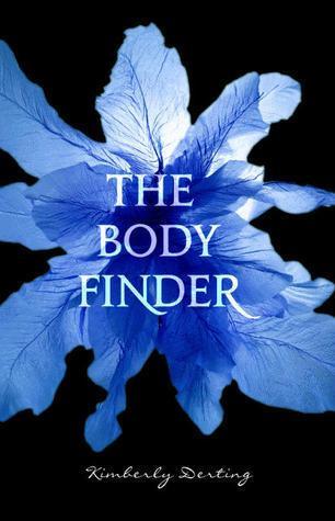 El Juramento, de Kimberly Derting The Body Finder