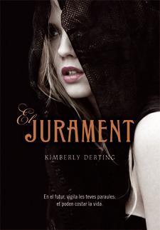 El Juramento, de Kimberly Derting Photobucket