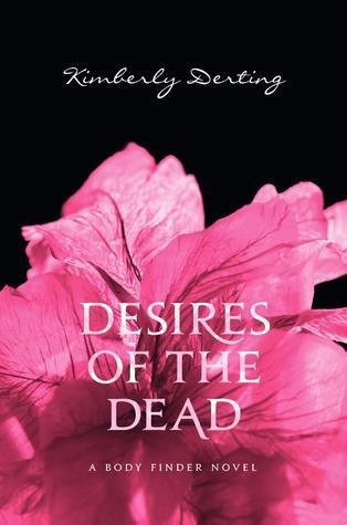 El Juramento, de Kimberly Derting Desires Of the Dead