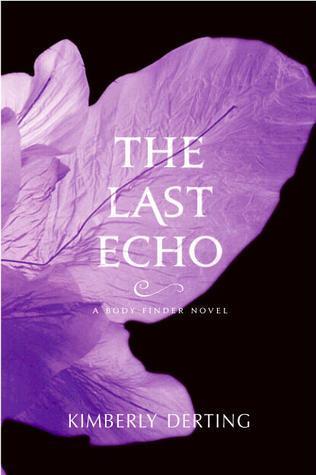 El Juramento, de Kimberly Derting The Last Echo
